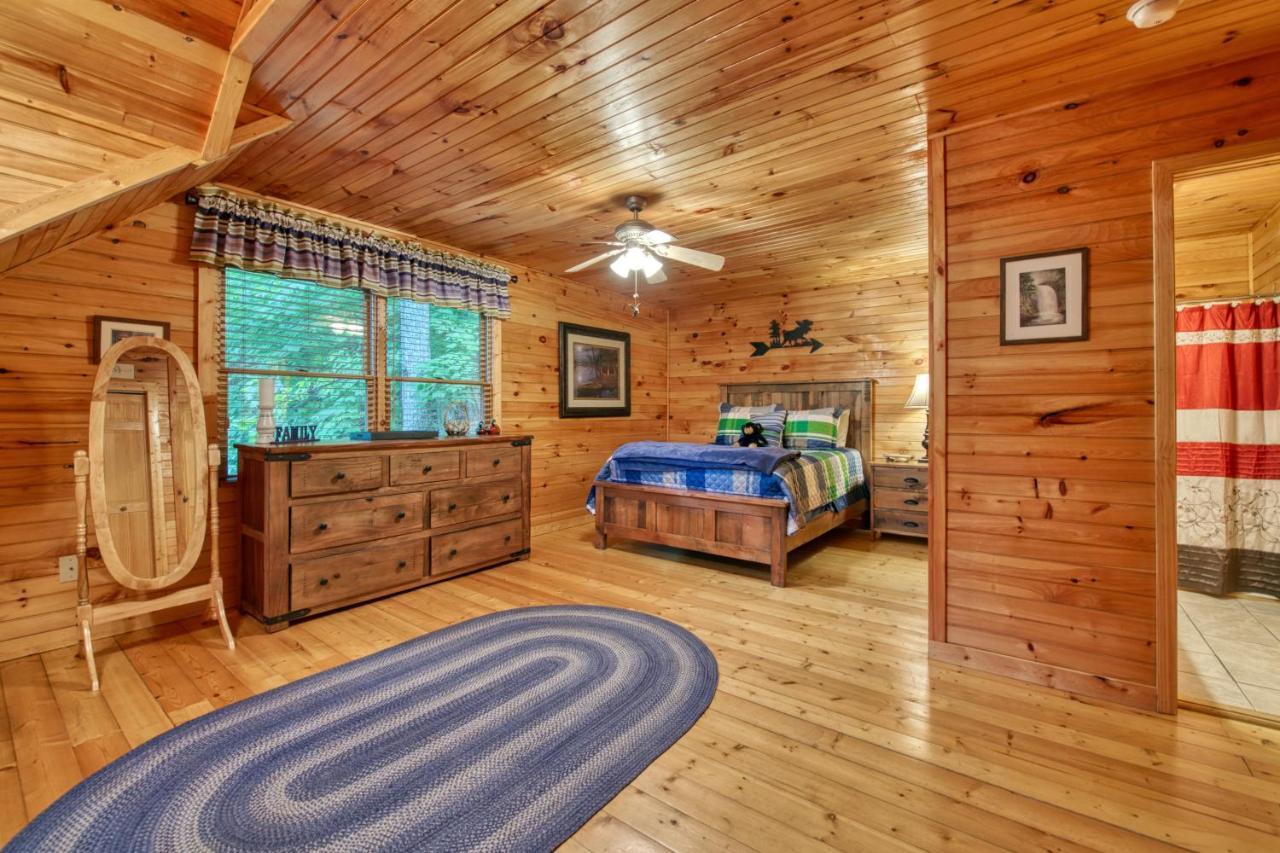 Forest Hideaway マギー・バレー エクステリア 写真